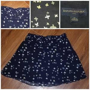 Banana Republic skirt